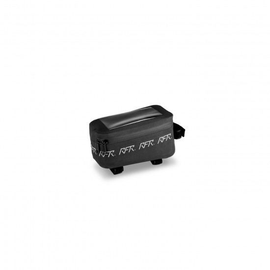 GEANTA RFR TOP TUBE TOURER 1 Negru GEANTA RFR TOP TUBE TOURER 1 Negru