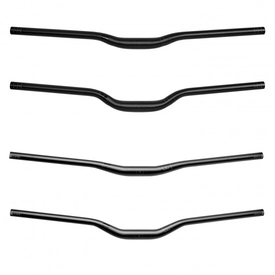 GHIDON MTB RFR RISER TRAIL 31.8 700MM, RISE 19