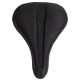 HUSA SA GEL MTB/TREKKING Negru HUSA SA GEL MTB/TREKKING Negru