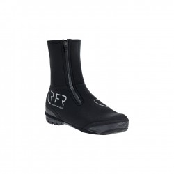 HUSE PANTOFI RFR WINTER BLACK M (37-40) HUSE PANTOFI RFR WINTER BLACK M (37-40)