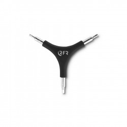 IMBUS RFR Y-WRENCH NEGRU IMBUS RFR Y-WRENCH NEGRU