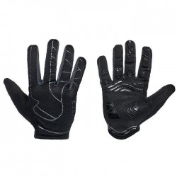 MANUSI RFR PRO CU DEGETE 11942 XL
