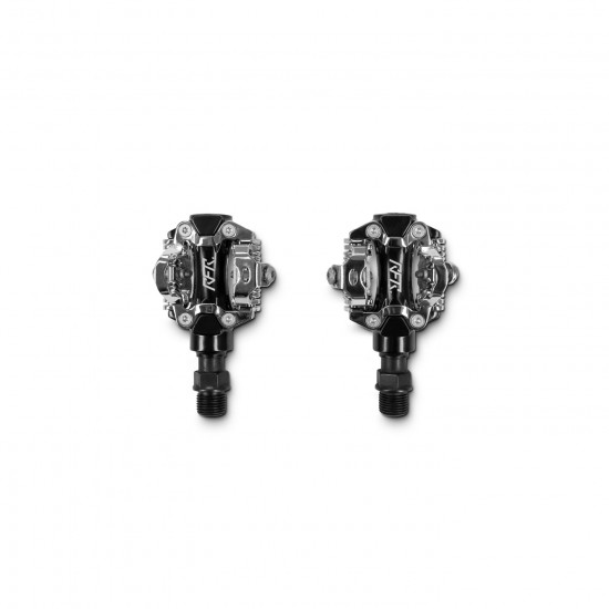 PEDALE RFR CLICK MTB CMPT Negre