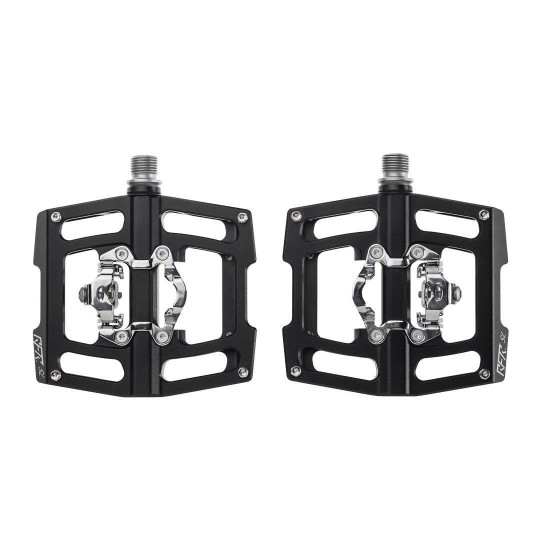 PEDALE RFR FLAT & CLICK SL Negre