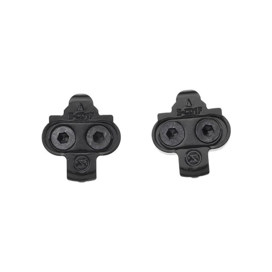 PEDALE RFR FLAT & CLICK SL Negre