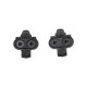 PEDALE RFR FLAT & CLICK SL Negre