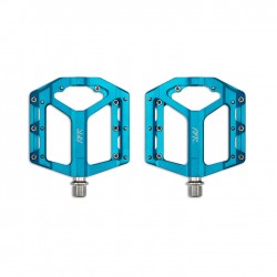 PEDALE RFR FLAT SL 2.0 BLUE PEDALE RFR FLAT SL 2.0 BLUE