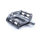 PEDALE RFR FLAT SL 2.0 Grey PEDALE RFR FLAT SL 2.0 Grey