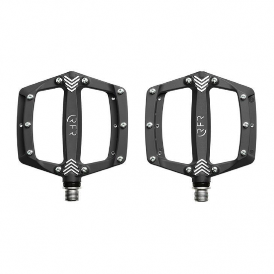 PEDALE RFR FLAT SL Negru