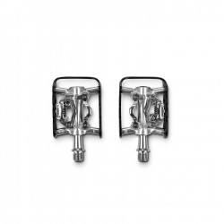 PEDALE RFR STANDARD & CLICK ARGINTIU PEDALE RFR STANDARD & CLICK ARGINTIU