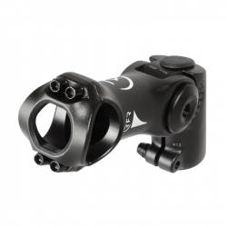 PIPA REGLABILA RFR MTB 31.8 BLACK 120MM 120MM PIPA REGLABILA RFR MTB 31.8 BLACK 120MM 120MM