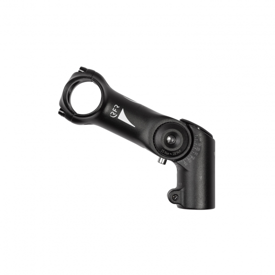 PIPA REGLABILA RFR MTB 31.8 BLACK 120MM