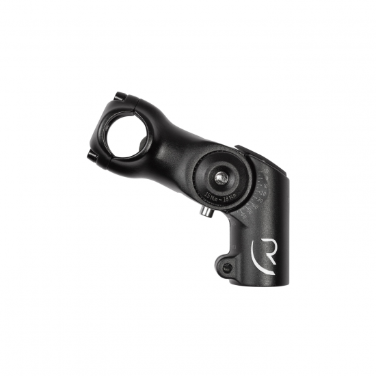 PIPA RGLABILA RFR RAISED AJUSTABLE TREKKING 25.5 80MM