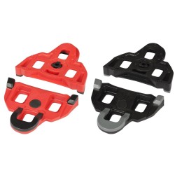 PLACUTE PEDALE (CLEATS) RFR SPD - SL FLOAT - 0 GRADE