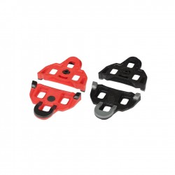 PLACUTE PEDALE (CLEATS) RFR SPD - SL FLOAT - 0 GRADE PLACUTE PEDALE (CLEATS) RFR SPD - SL FLOAT - 0 GRADE