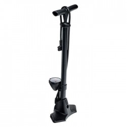 POMPA PODEA CU MANOMETRU RFR 40419 NEGRU POMPA PODEA CU MANOMETRU RFR 40419 NEGRU