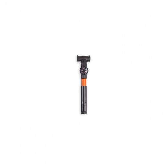 POMPA RFR PUMP HPA ALL IN ONE Negru POMPA RFR PUMP HPA ALL IN ONE Negru