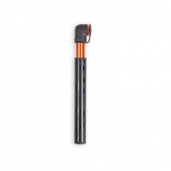 POMPA RFR PUMP ROAD PRO BLACK ORANGE NEGRU POMPA RFR PUMP ROAD PRO BLACK ORANGE NEGRU