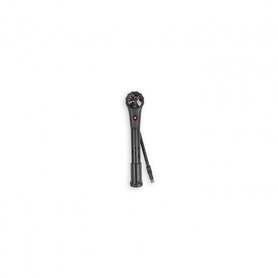 POMPA RFR PUMP SHOCK&TIRE Negru POMPA RFR PUMP SHOCK&TIRE Negru