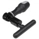 PRESA LANT RFR CMPT 8-10V NEGRU