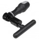 PRESA LANT RFR CMPT 8-10V NEGRU