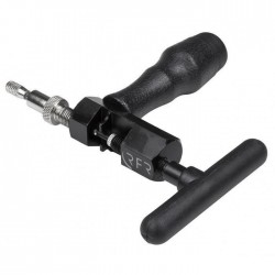 PRESA LANT RFR PRO 8-11V NEGRU