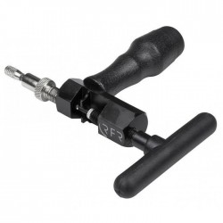 PRESA LANT RFR PRO 8-11V NEGRU PRESA LANT RFR PRO 8-11V NEGRU
