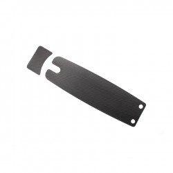 PROTECTIE CADRU RFR FRAME PROTECTION E-BIKE ALLOY CARBON PROTECTIE CADRU RFR FRAME PROTECTION E-BIKE ALLOY CARBON