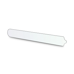 PROTECTIE CADRU RFR ROAD TRANSPARENT PROTECTIE CADRU RFR ROAD TRANSPARENT