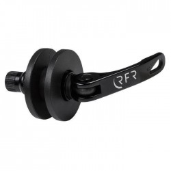 ROLA SUPORT LANT RFR CHAIN KEEPER 40205 NEGRU ROLA SUPORT LANT RFR CHAIN KEEPER 40205 NEGRU
