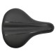 SA RFR CITY COMFORT D2 & ELASTOMER Negru