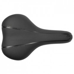 SA RFR TREKKING STANDARD D2 NEGRU