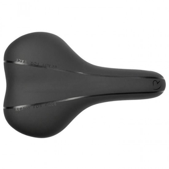 SA RFR TREKKING STANDARD D2 Negru