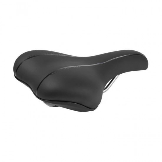 SA RFR TREKKING STANDARD D2 Negru