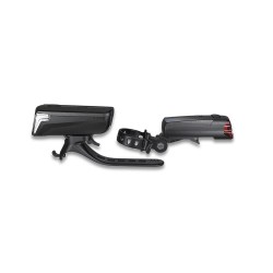 SET LUMINI RFR TOUR 32 NEGRU