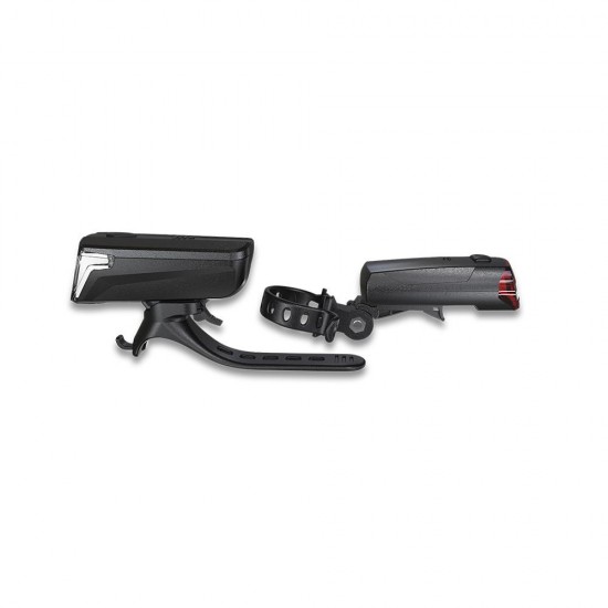 SET LUMINI RFR TOUR 32 Negru