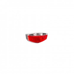 STOP RFR E-BIKE REAR CARRIER CMPT NEGRU