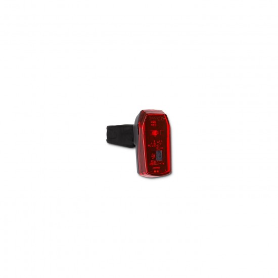 STOP RFR REAR LIGHT TOUR HPP Negru STOP RFR REAR LIGHT TOUR HPP Negru