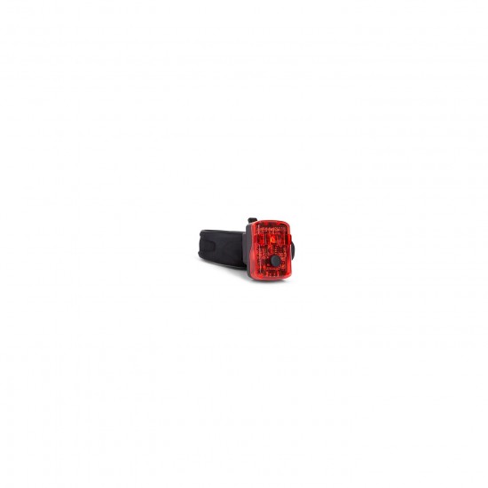 STOP RFR REAR LIGHT TOUR USB Negru STOP RFR REAR LIGHT TOUR USB Negru