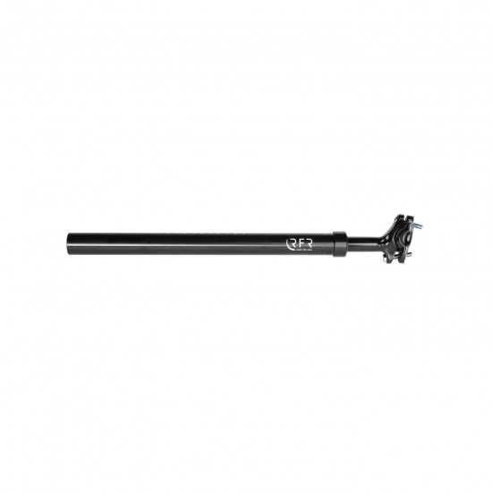 TIJA SA CUBE RFR CU AMORTIZOR 30.9mm 30.9 x 400mm 80-120kg
