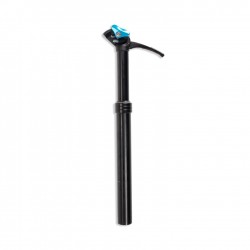 TIJA SA CURSA REGLABILA (DROPPER) CUBE RFR 95 31.6MM