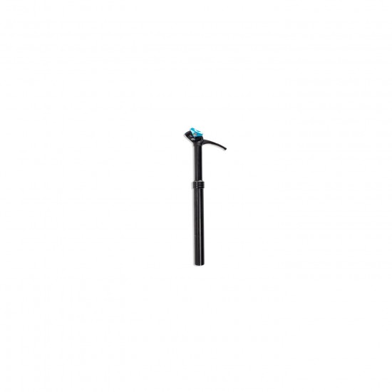 TIJA SA CURSA REGLABILA (DROPPER) RFR Neagra 30,9 mm x 400 mm TIJA SA CURSA REGLABILA (DROPPER) RFR Neagra 30,9 mm x 400 mm