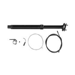 TIJA SA CURSA REGLABILA (DROPPER) RFR PRO INSIDE 120 INTERN 31.6 X 410MM TIJA SA CURSA REGLABILA (DROPPER) RFR PRO INSIDE 120 INTERN 31.6 X 410MM
