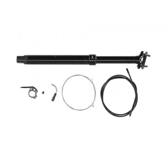 TIJA SA CURSA REGLABILA (DROPPER) RFR PRO INSIDE 120 Intern 31.6 x 410mm