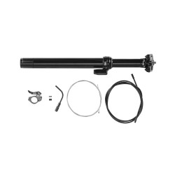 TIJA SA CURSA REGLABILA (DROPPER) RFR PRO OUTSIDE 150 EXTERN 30.9 X 480MM