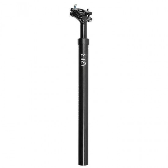 TIJA SA RFR SUSPENSION POST 31.6mm, 60-90kg TIJA SA RFR SUSPENSION POST 31.6mm, 60-90kg