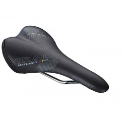 Șa RITCHEY WCS TRAIL 138mm negru Șa RITCHEY WCS TRAIL 138mm negru