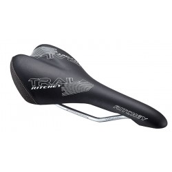 Șa RITCHEY TRAIL 138mm negru Șa RITCHEY TRAIL 138mm negru