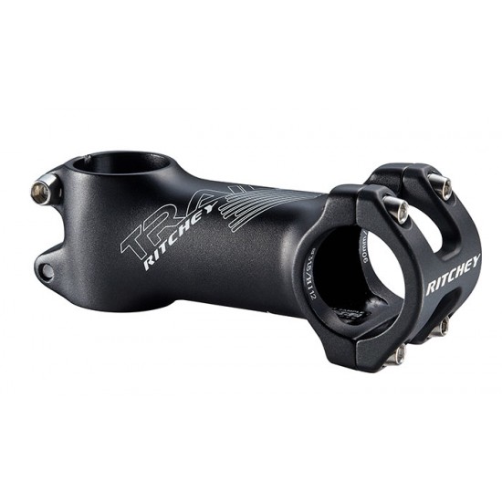 Pipă RITCHEY TRAIL ZERO 70x31,8 BB negru Pipă RITCHEY TRAIL ZERO 70x31,8 BB negru