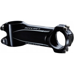 Pipă RITCHEY COMP 4AXIS 60x31,8 BB negru Pipă RITCHEY COMP 4AXIS 60x31,8 BB negru